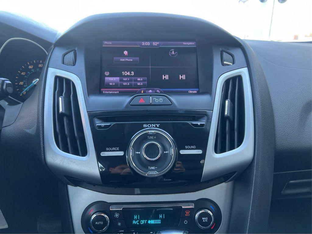 used 2013 Ford Focus car, priced at $6,498
