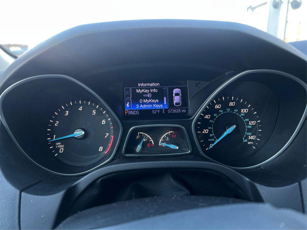 used 2013 Ford Focus car, priced at $6,498