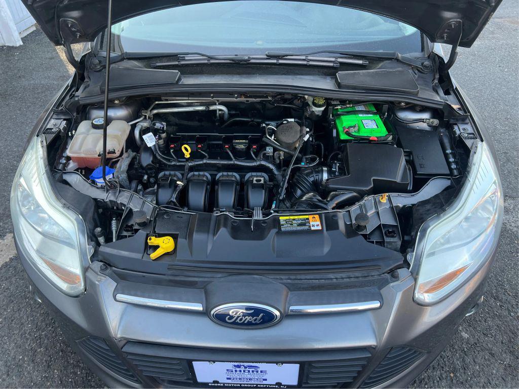 used 2013 Ford Focus car, priced at $6,498