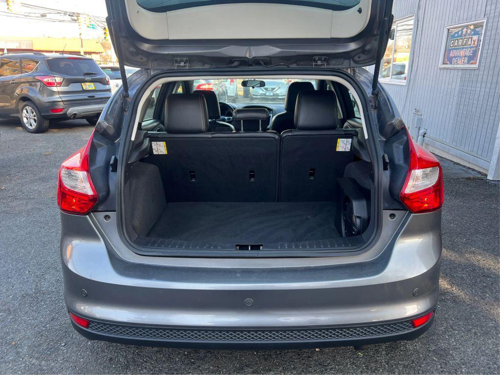 used 2013 Ford Focus car, priced at $6,498