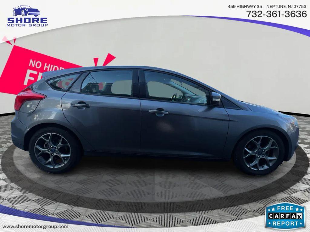 used 2013 Ford Focus car, priced at $6,498
