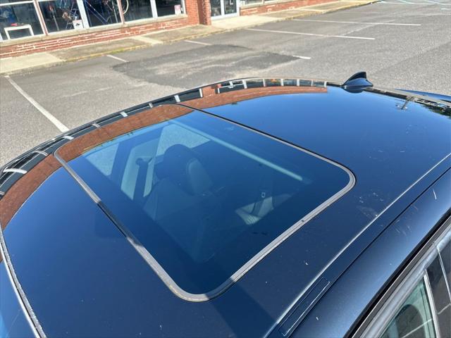 used 2011 BMW 335 car, priced at $8,998