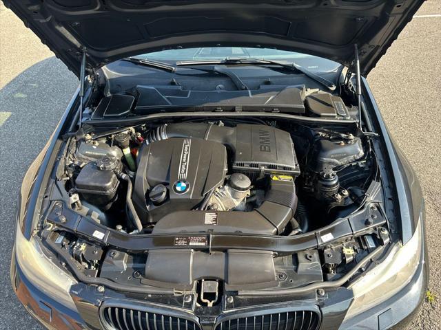 used 2011 BMW 335 car, priced at $8,998