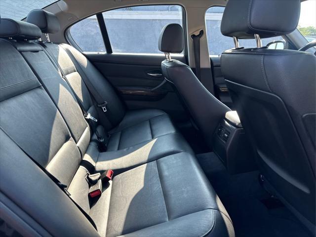 used 2011 BMW 335 car, priced at $8,998