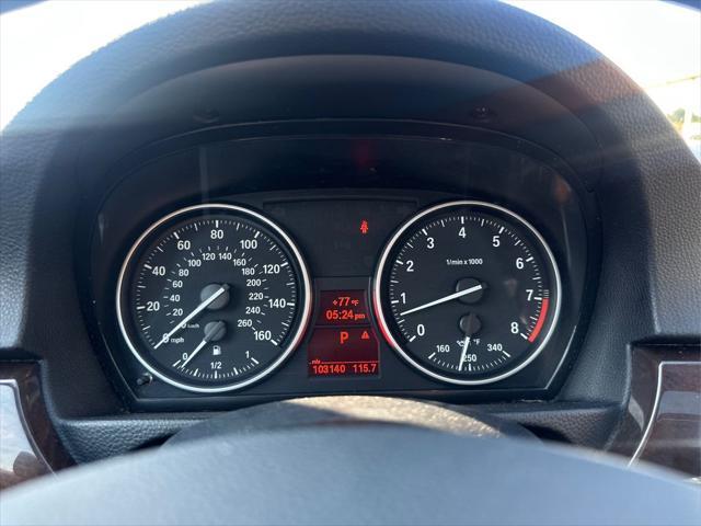 used 2011 BMW 335 car, priced at $8,998