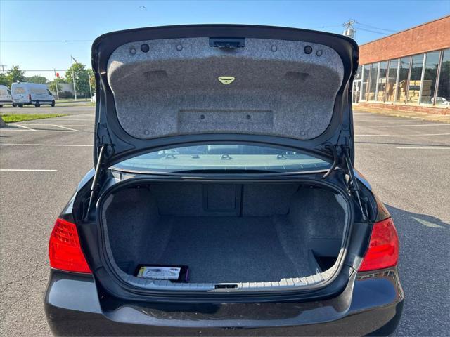 used 2011 BMW 335 car, priced at $8,998