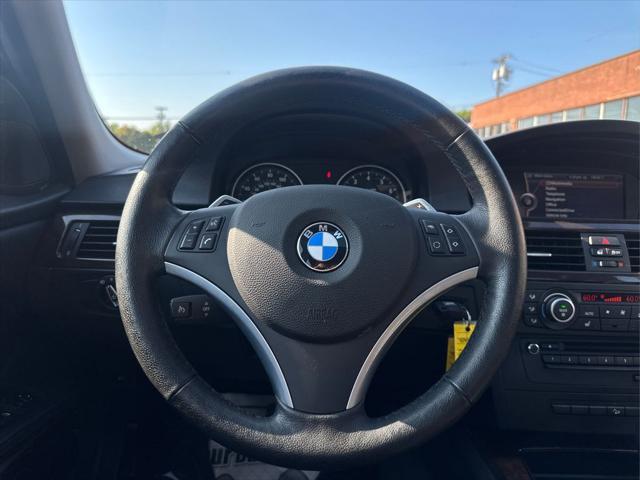 used 2011 BMW 335 car, priced at $8,998