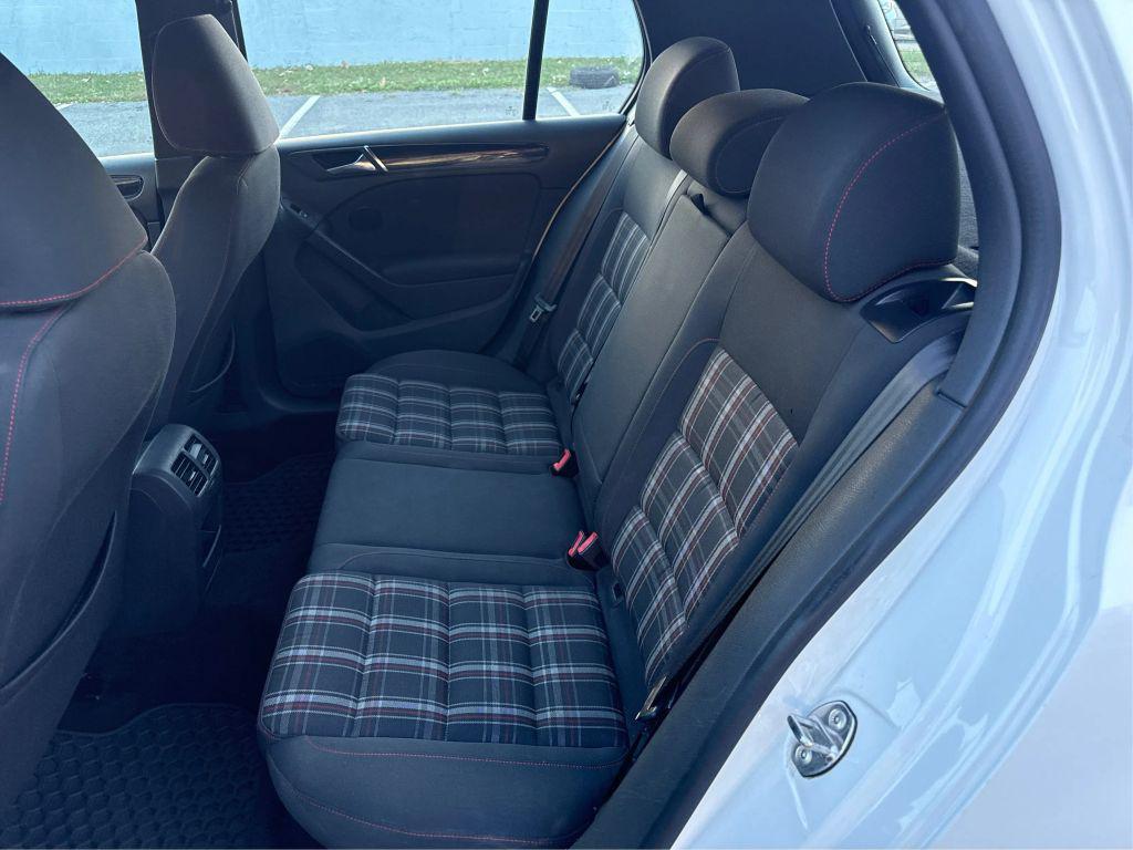 used 2013 Volkswagen GTI car, priced at $12,498