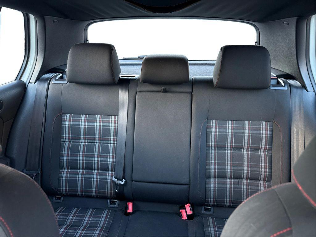 used 2013 Volkswagen GTI car, priced at $12,498