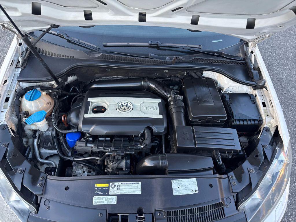 used 2013 Volkswagen GTI car, priced at $12,498