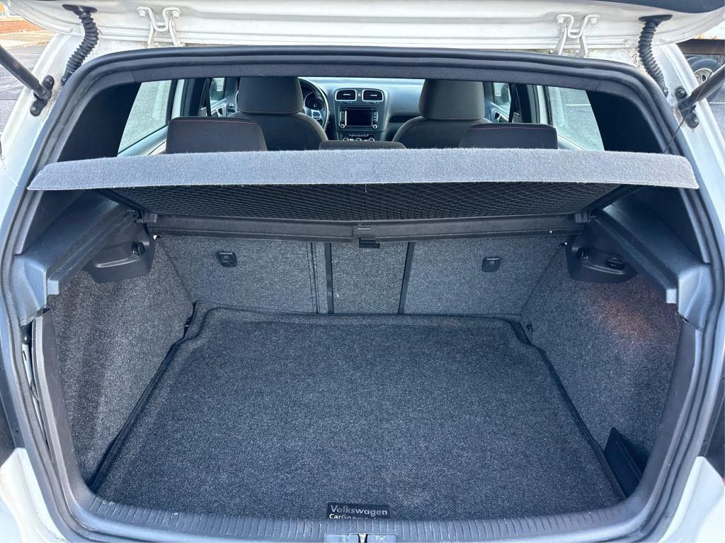 used 2013 Volkswagen GTI car, priced at $12,498