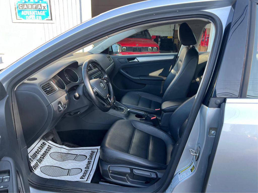 used 2015 Volkswagen Jetta car, priced at $10,298