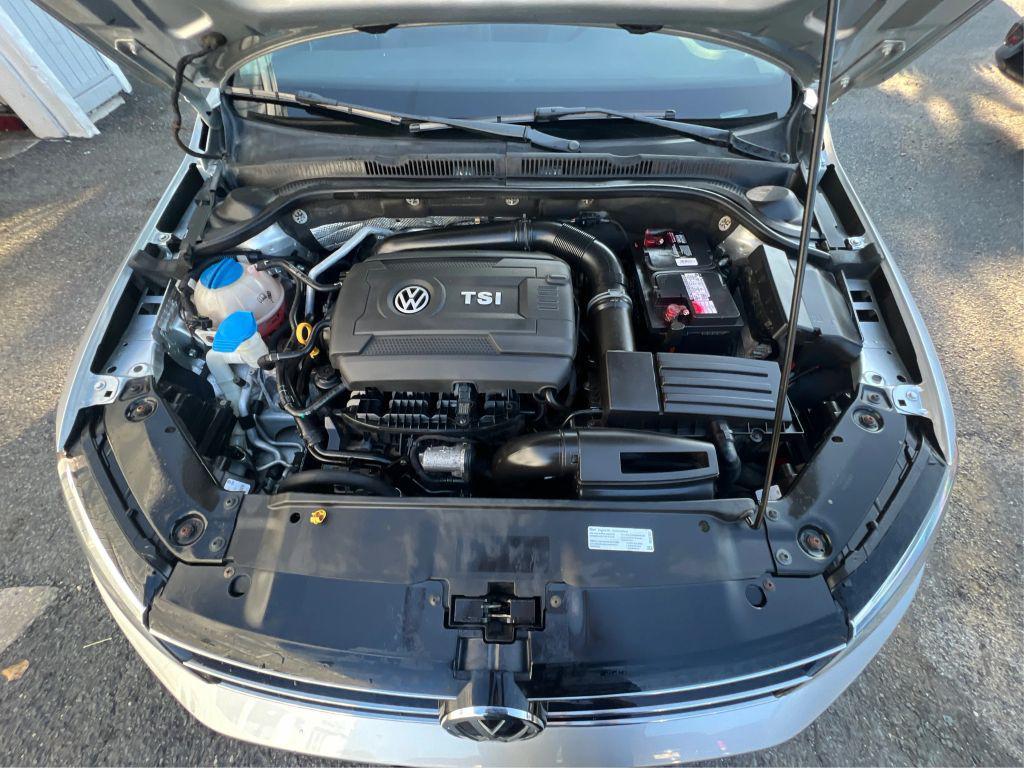 used 2015 Volkswagen Jetta car, priced at $10,298