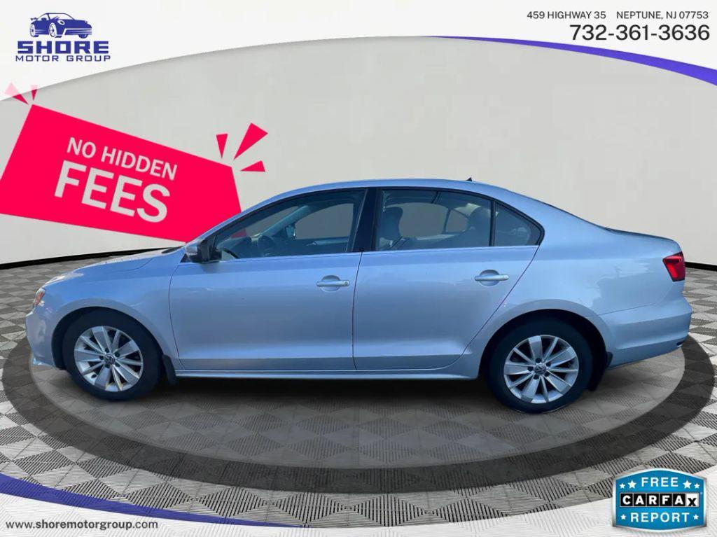 used 2015 Volkswagen Jetta car, priced at $10,298