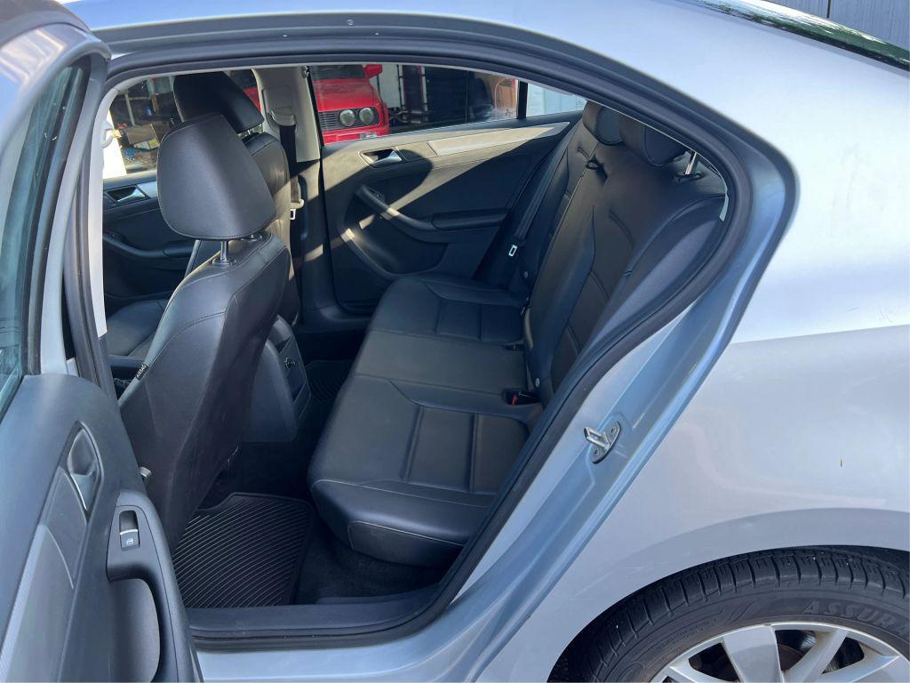 used 2015 Volkswagen Jetta car, priced at $10,298