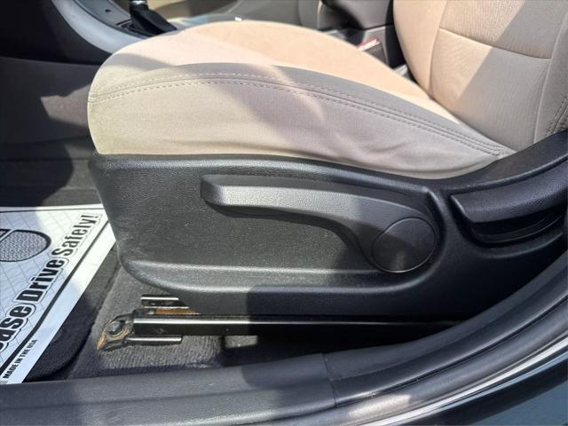 used 2014 Hyundai Elantra car, priced at $7,998