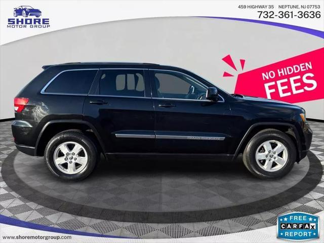 used 2011 Jeep Grand Cherokee car, priced at $8,998