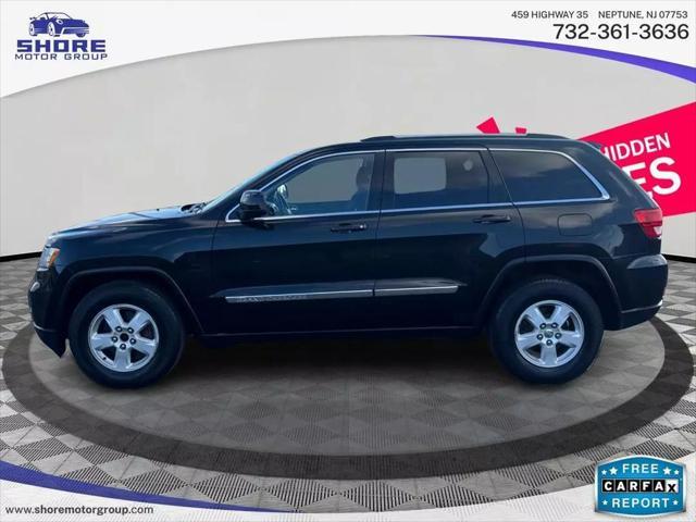 used 2011 Jeep Grand Cherokee car, priced at $8,998