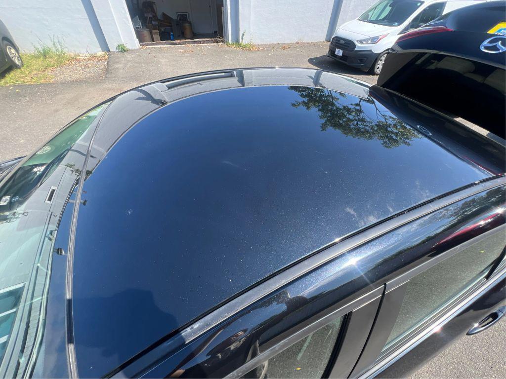 used 2014 Mazda Mazda3 car, priced at $8,498