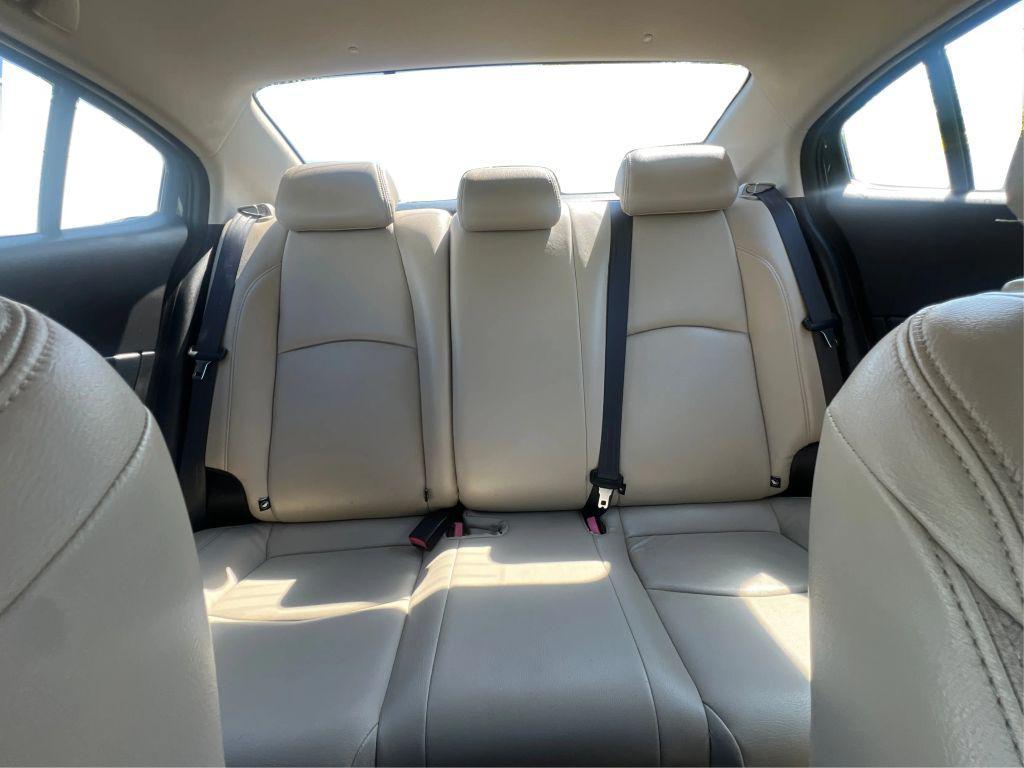 used 2014 Mazda Mazda3 car, priced at $8,498