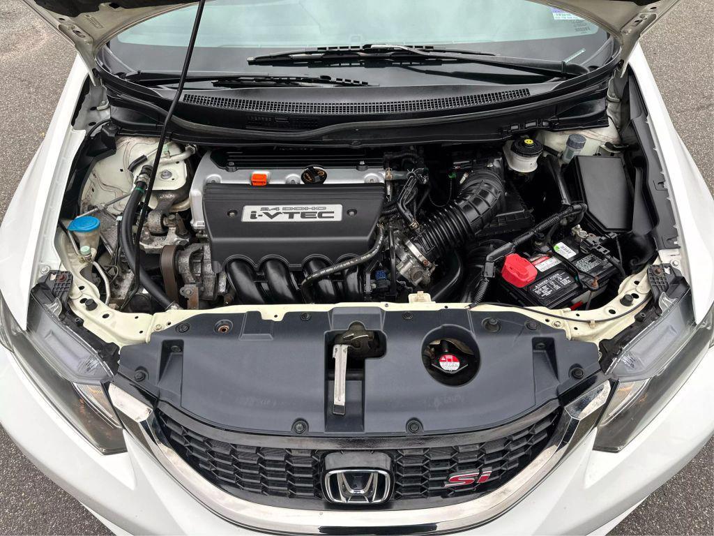 used 2013 Honda Civic car, priced at $12,998
