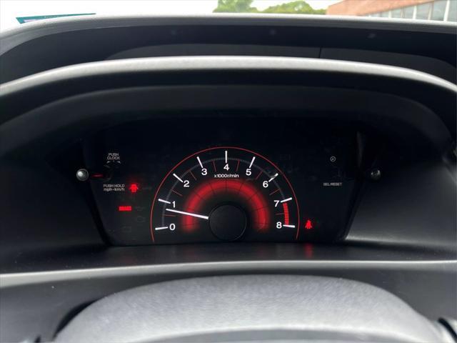used 2013 Honda Civic car, priced at $12,998