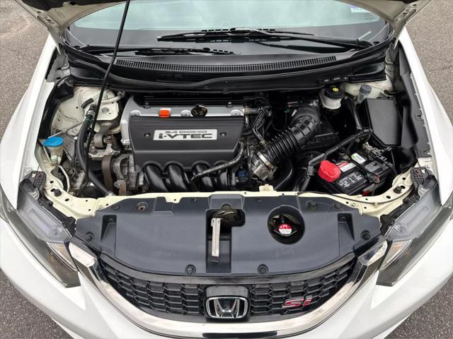 used 2013 Honda Civic car, priced at $12,998