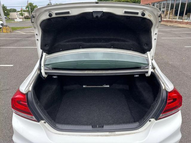 used 2013 Honda Civic car, priced at $12,998