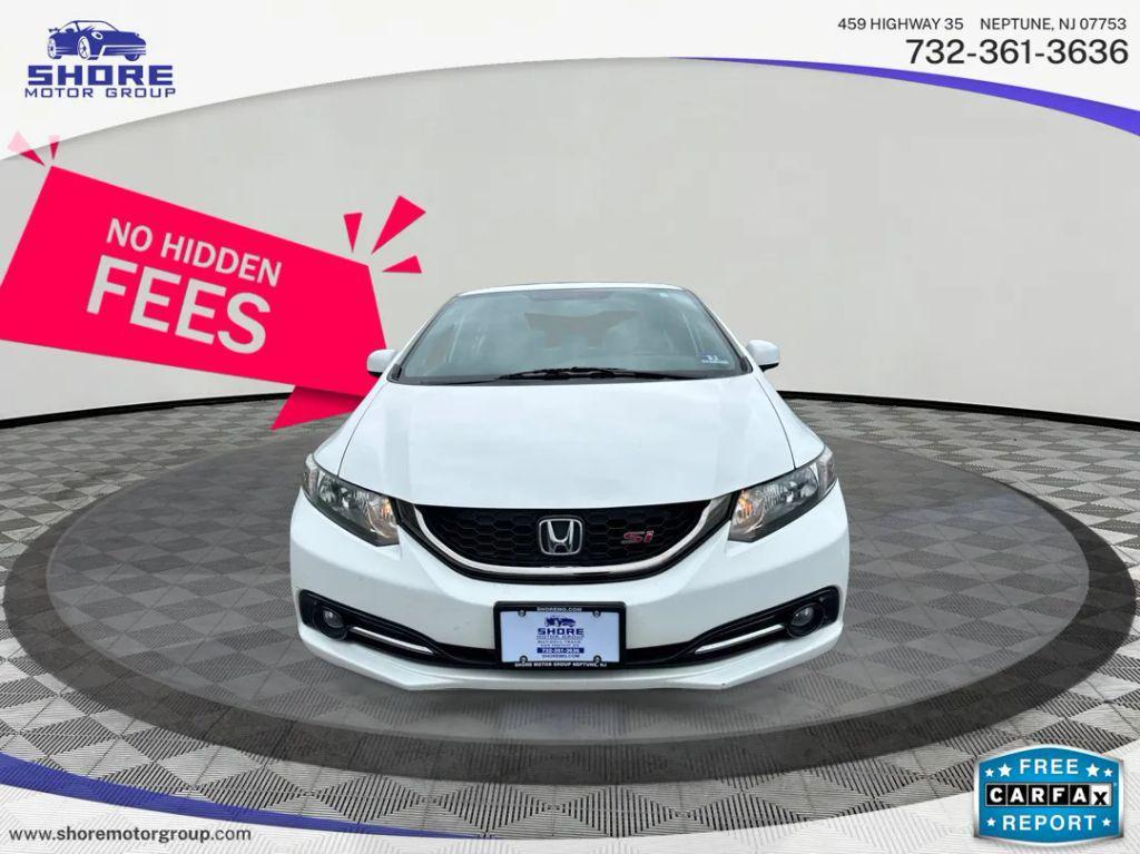 used 2013 Honda Civic car, priced at $12,998