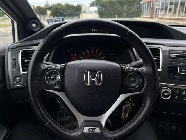 used 2013 Honda Civic car, priced at $12,998