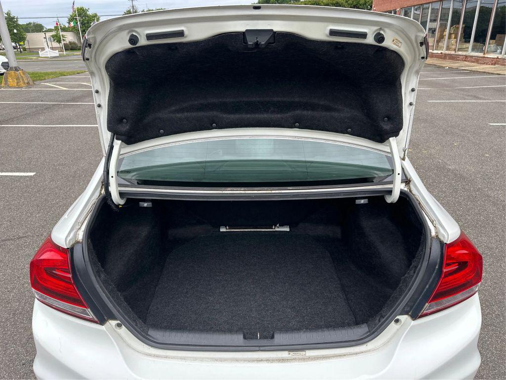 used 2013 Honda Civic car, priced at $12,998