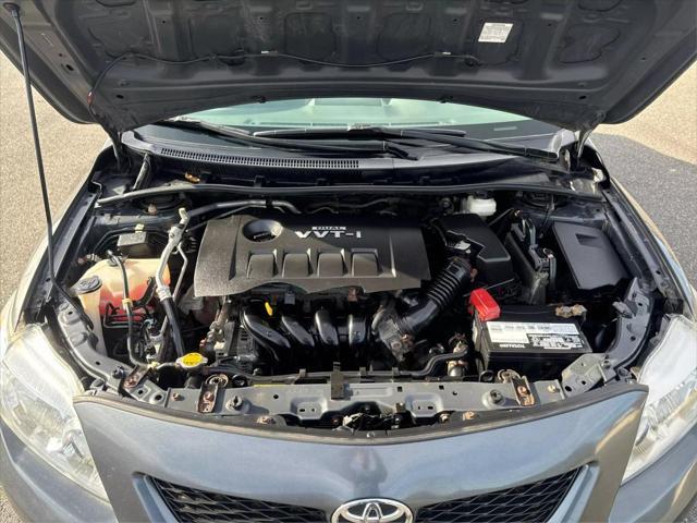 used 2010 Toyota Corolla car, priced at $8,198