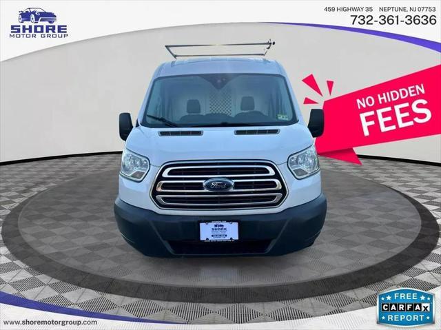 used 2015 Ford Transit-350 car, priced at $16,498