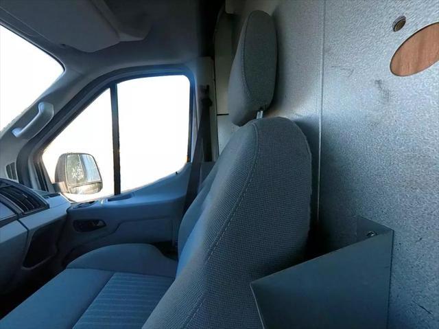 used 2015 Ford Transit-350 car, priced at $16,498