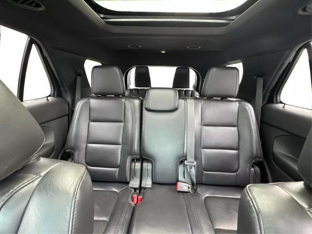 used 2011 Ford Explorer car, priced at $11,499