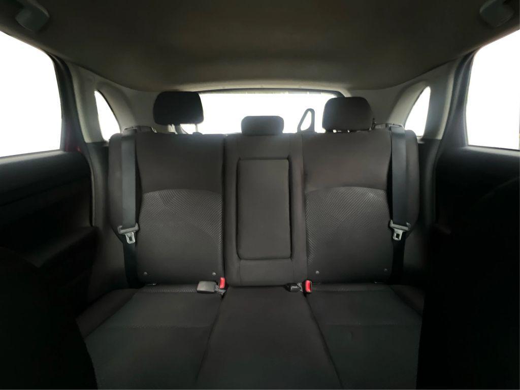 used 2015 Mitsubishi Outlander Sport car, priced at $7,998
