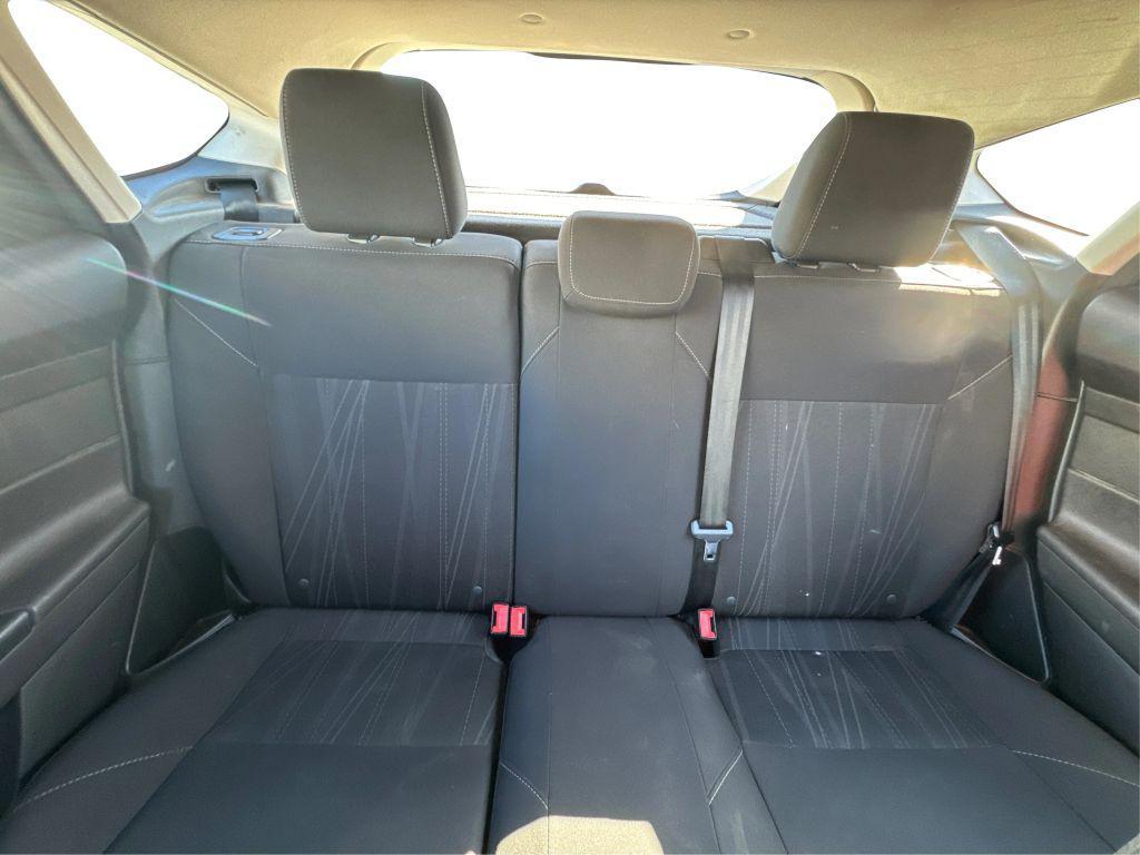 used 2017 Ford Focus car, priced at $8,000