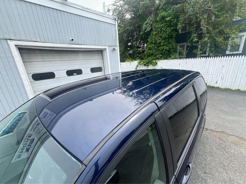 used 2016 Dodge Grand Caravan car, priced at $9,998