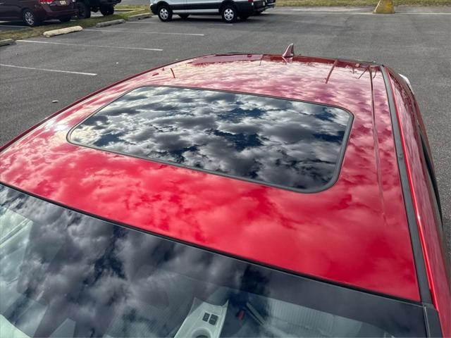 used 2017 Toyota Prius car, priced at $15,998