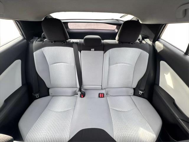 used 2017 Toyota Prius car, priced at $15,998