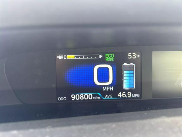 used 2017 Toyota Prius car, priced at $15,998