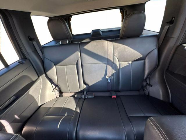 used 2012 Jeep Liberty car, priced at $8,998