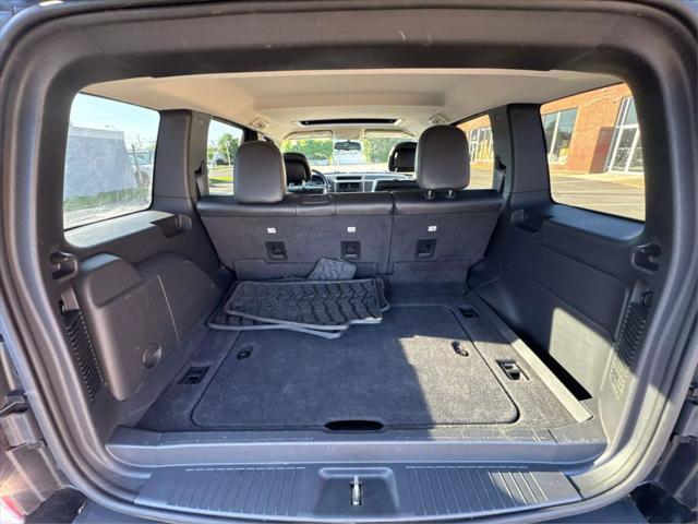used 2012 Jeep Liberty car, priced at $8,998