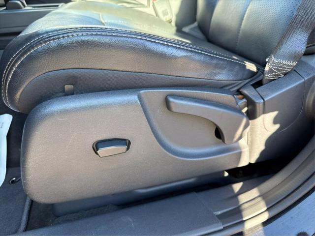 used 2012 Jeep Liberty car, priced at $8,998