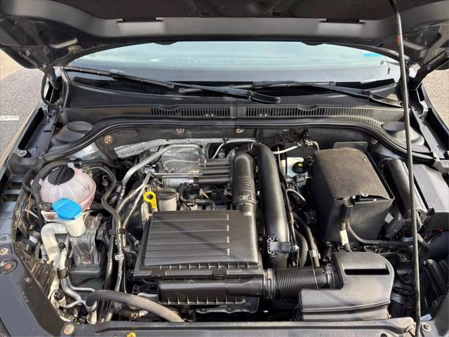 used 2017 Volkswagen Jetta car, priced at $9,998