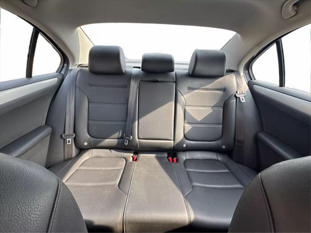 used 2017 Volkswagen Jetta car, priced at $9,998