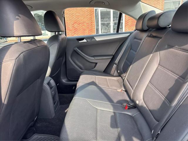 used 2017 Volkswagen Jetta car, priced at $9,998
