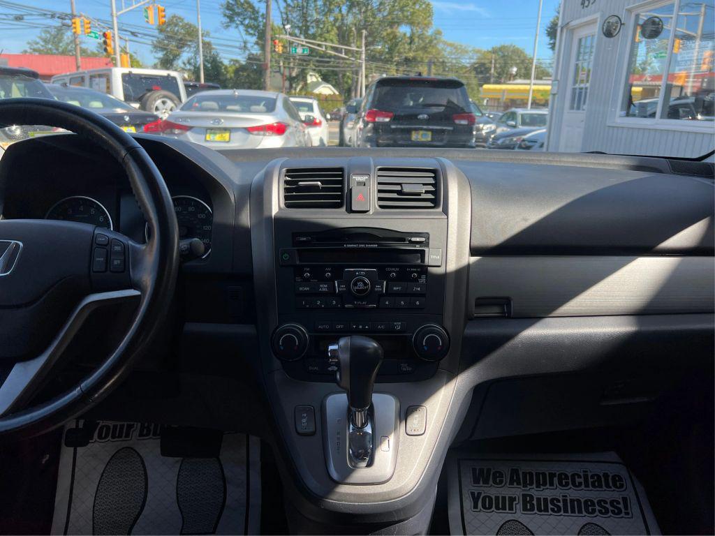 used 2011 Honda CR-V car, priced at $9,998