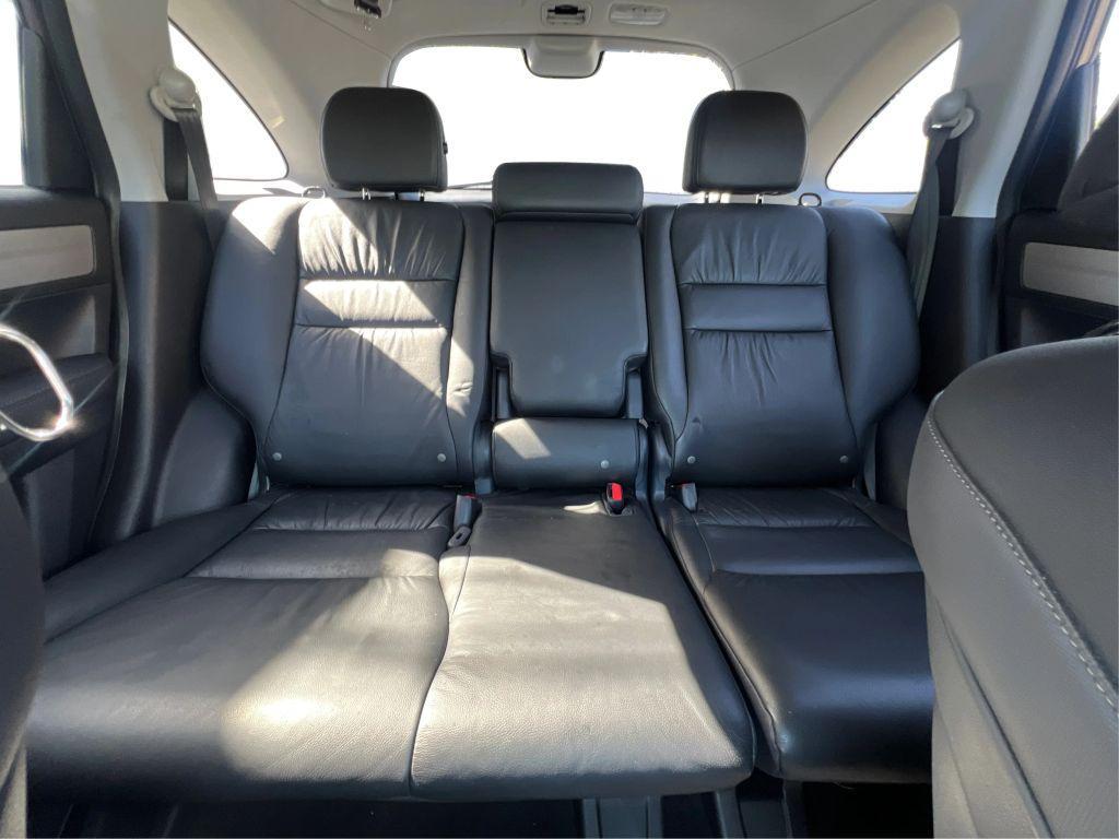used 2011 Honda CR-V car, priced at $9,998