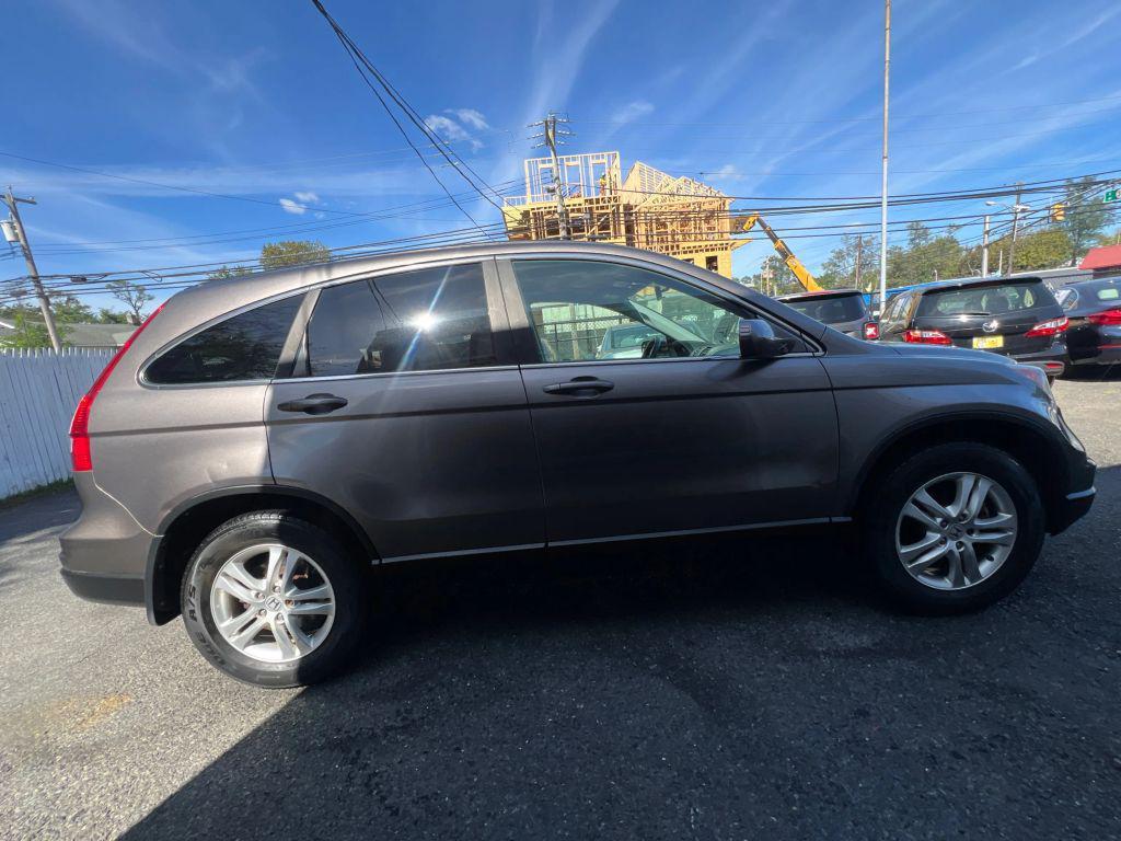 used 2011 Honda CR-V car, priced at $9,998